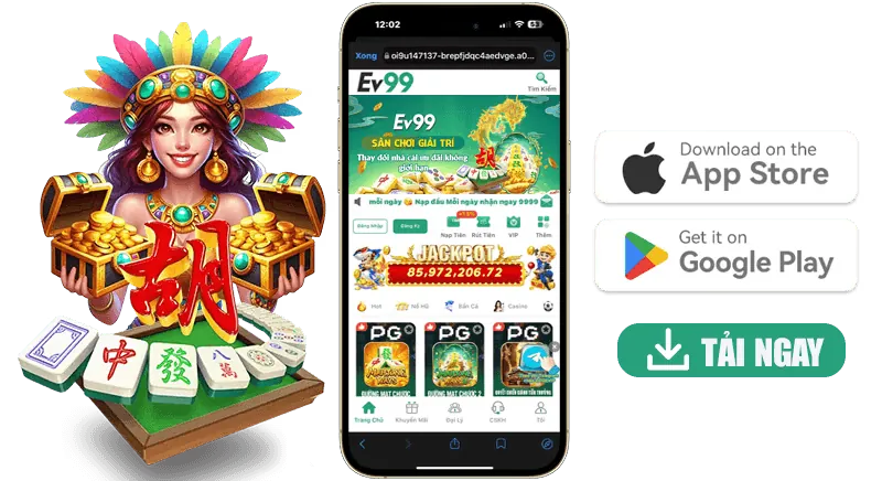 Đồ họa 3D sống động của trò chơi bắn cá XD68