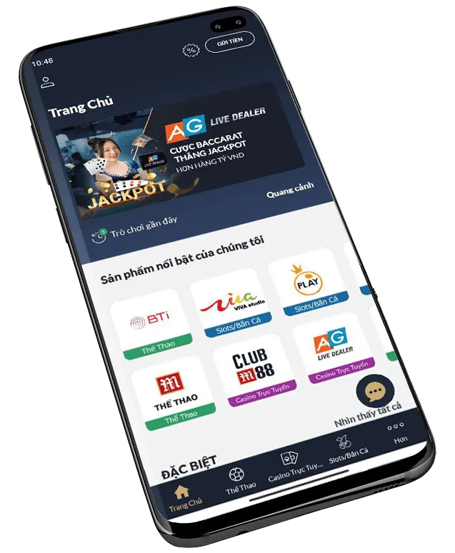 Hướng dẫn tải XD68 App cho iOS