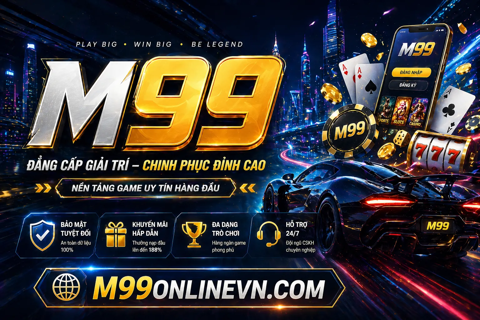 Mẹo chơi cá cược an toàn và có trách nhiệm tại XD68